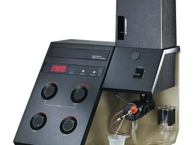 Cole-Parmer M410 单通道/多通道数