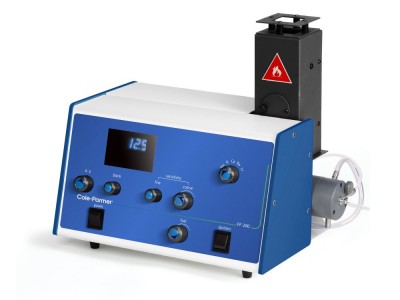 Cole-Parmer FF-200D-R单通道三元素