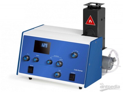 Cole-Parmer FF-200D-I 单通道五元