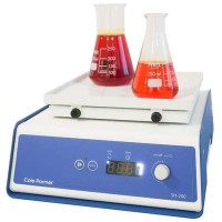 科尔帕默小型轨道式摇床SH-200D-O