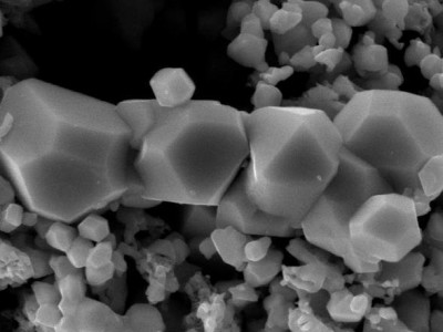 KYKY-EM8000场发射扫描电子显微镜用