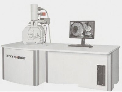 KYKY-EM8100场发射扫描电子显微镜用于锂电池电极材料图3