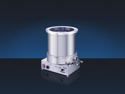 CXF-250/2301型磁悬浮分子泵图2