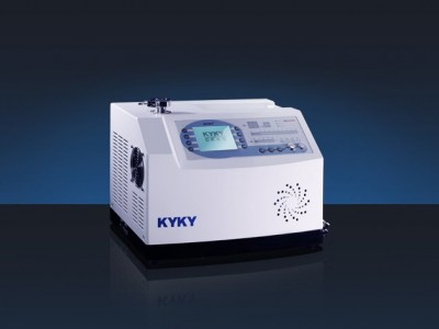 KYKY ZQJ-2300氦质谱检漏仪图2