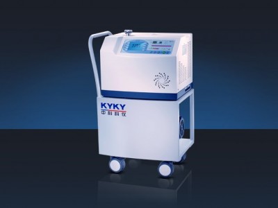 精选                                                                                    ZQJ-2000型氦质谱检漏图2