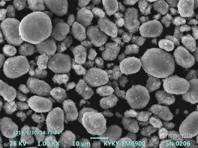 KYKY-EM6900钨灯丝扫描电子显微镜用于组织学研究图2