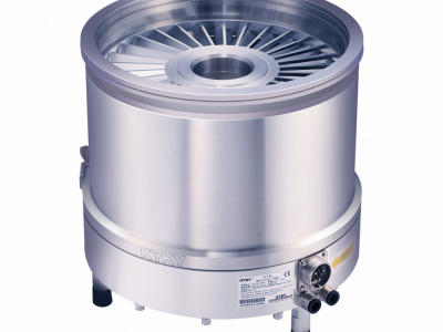 FF-250/2000型脂润滑分子泵图1