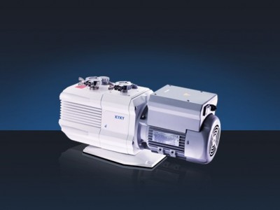 RV系列旋片泵图1