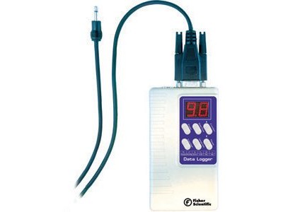 Fisher Scientific™ 辅助数据记录