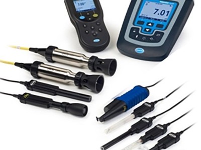 HACH哈希 HQd 系列台式/便携式多参数数字化分析仪图3