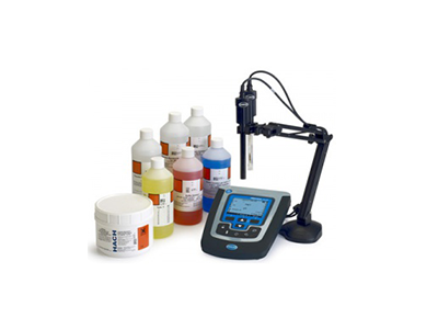 HACH哈希 HQd 系列台式/便携式多参数数字化分析仪图2