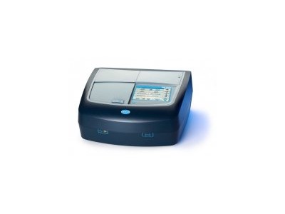 HACH哈希 DR6000铁离子计 铁离子分析仪 紫外-可见光分光光度计工业实验室水质监测图2