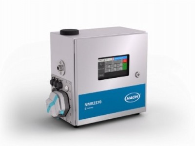 HACH哈希 NMR2300实验室核磁共振分析仪/NMR2370在线核磁共振分析仪图2