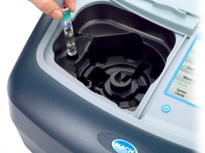 HACH哈希 DR6000铬离子分析仪 六价