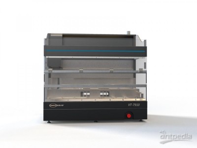 HACH哈希 VT-7910 全自动实验室水质分析系统图2