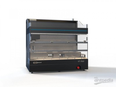 HACH哈希 VT-7910 全自动实验室水质分析系统图3