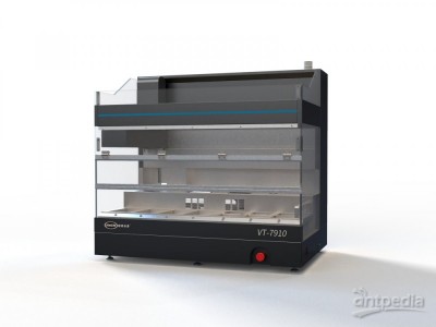 HACH哈希 VT-7910 全自动实验室水质