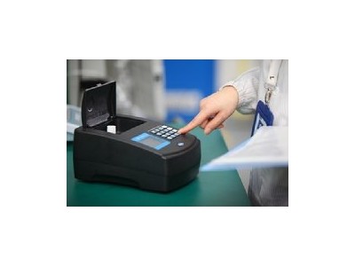 HACH哈希 DR1010 COD快速测定仪（水质分析）图2