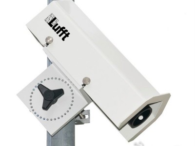 HACH哈希 路赋德 SHM31激光雪深计 交通与航空安全，道路监控图2