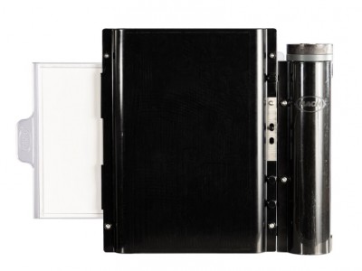 HACH哈希 NH6000sc 在线氨氮分析仪图3