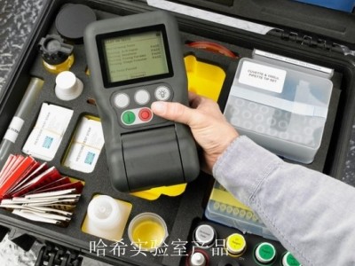 HACH哈希 Eclox 便携式水质毒性分析仪 野外考察图2