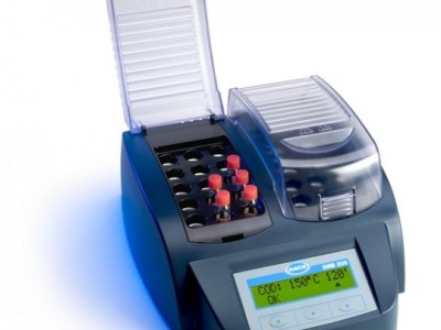 HACH哈希 美国哈希Hach DRB200 化学耗氧量（COD）分析仪图2