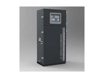 HACH哈希·CYQ-310H型水质自动采样系统 水质采样预处理系统图2