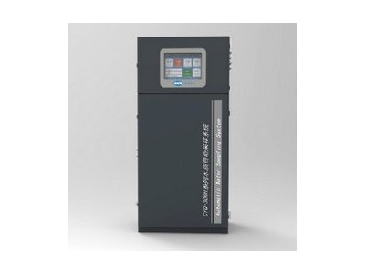 HACH哈希·CYQ-310H型水质自动采样系统 水质采样预处理系统图3