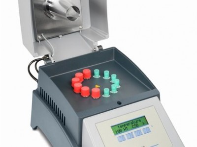 HACH哈希 HT200S高温消解仪  简便 准确图3