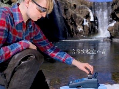 HACH哈希 2100Q  采用散射法便携式浊度仪图3