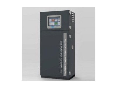 HACH哈希 CYQ-310H型水质自动采样系统 水、电分离图2