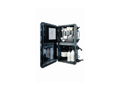 HACH哈希 CODmax III COD在线检测仪工业污水排口监测图3