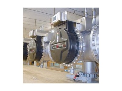 HACH哈希 特洁安TrojanUVSwiftECT多频谱灯管腔体式紫外反应器 药品污染物处理图3