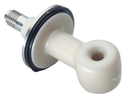 HACH哈希 3700 封装型电磁式电导率传感器图2