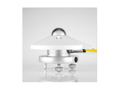 HACH哈希 KIPP&ZONEN SMP 智能总辐射表 可靠测量结果图3