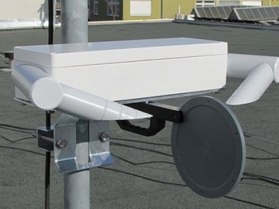 HACH哈希 Lufft  能见度传感器 VS2K-UMB 风机控制图2