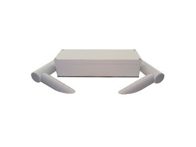 HACH哈希 Lufft  能见度传感器 VS20K-UMB 防水外壳图1