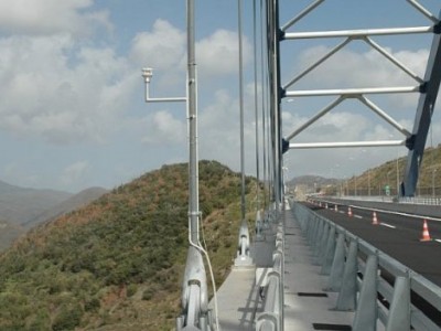 HACH哈希 Lufft 超声波风传感器 V200A-UMB 防振动图2