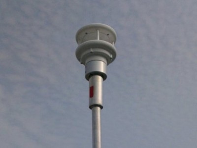 HACH哈希 Lufft 超声波风传感器 V200A-UMB 防振动图3