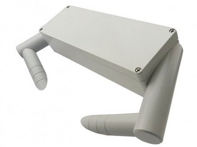 HACH哈希 Lufft  能见度传感器 VS20K-UMB 主动防御蜘蛛图3