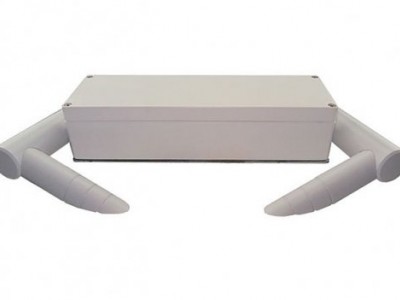 HACH哈希 Lufft  能见度传感器 VS2K-UMB 道路交通天气监测图2