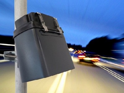 HACH哈希 Lufft 固定遥感式路面状况传感器 StaRWIS-UMB LED 光谱图2