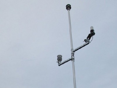 HACH哈希 Lufft WS300-UMB自动气象站图1