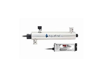 HACH哈希 紧凑的设计紫外灭菌水处理设备 VL™系列图3