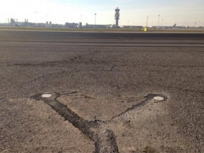 HACH哈希 Lufft 智能主动式路面状况传感器 ARS31Pro-UMB NTC负温度系数热敏电阻(道路表面温度)图2