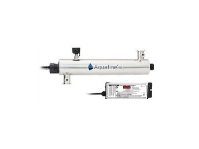 HACH哈希 小流量灭菌紫外灭菌水处理设备 VL™系列图2