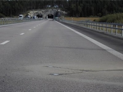 HACH哈希 Lufft 智能主动式路面状况传感器 ARS31Pro-UMB 道路表面温度图2