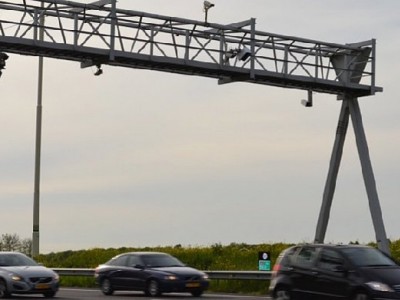 HACH哈希 Lufft 遥感式路面状况传感器 NIRS31-UMB  测量路面状况图2