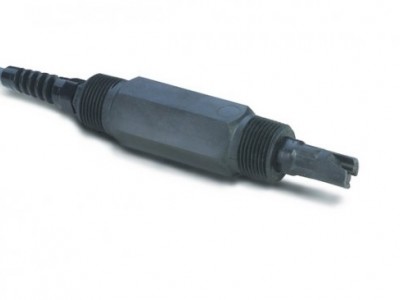 HACH哈希 免除了复杂的接线及设定程序工作3400接触式电导率探头图3