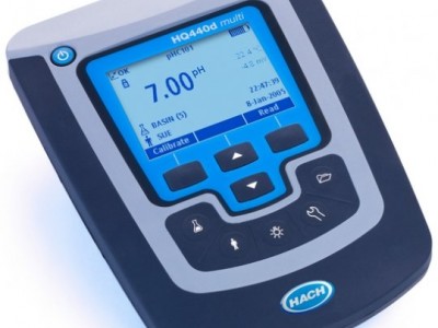 HACH哈希 HQd 多种测量方式台式/便携式分析仪图3